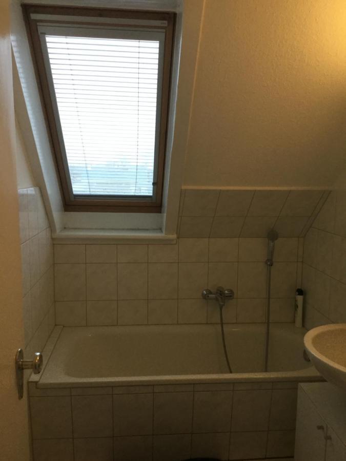 Ferienwohnung Am Uniklinik 뤼베크 외부 사진